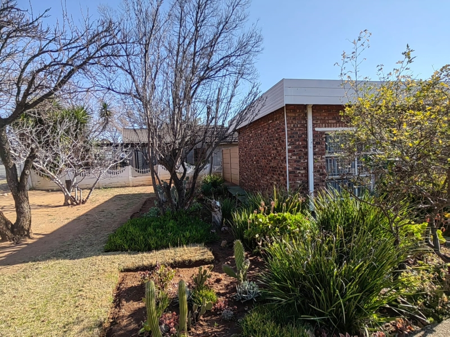 Commercial Property for Sale in Parys Free State